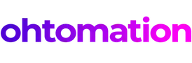 Ohtomation — Expert automatisation IA à Nantes