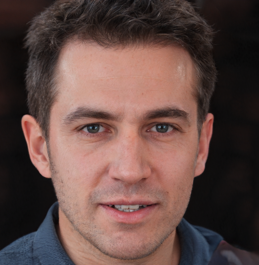 Antoine Sebag